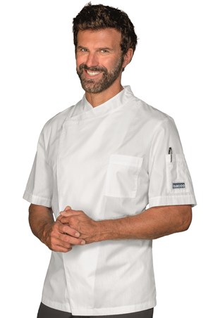 Veste De Chef Dubai - Isacco